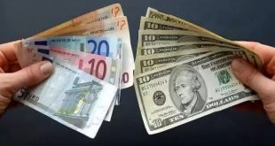 Salgında Küresel Paralardaki Durumlar