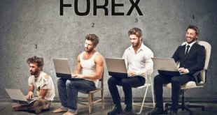 Forex Ne Zaman Kuruldu