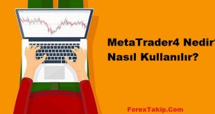 MetaTrader4 Nasıl Kullanılır?