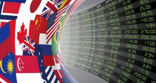 Forex Flama Formasyonu