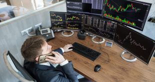 Forex İşlem Hesabı Nedir