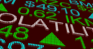 Forex'te Likidite ve Volatilite Nedir