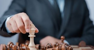 Borsada Stratejik Hamleler